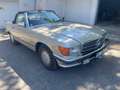 Mercedes-Benz SL 560 107 Roadster Silber - thumbnail 4
