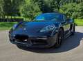 Porsche Boxster 718, inkl. Approv 02.27 Schwarz - thumbnail 12