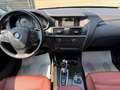 BMW X3 xDrive20d Futura Gris - thumbnail 11