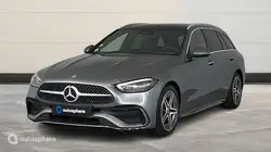 Mercedes-Benz Classe C 220 d 200ch AMG Line