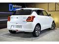 Suzuki Swift 1.2 Mild Hybrid EVAP GLX Blanc - thumbnail 5