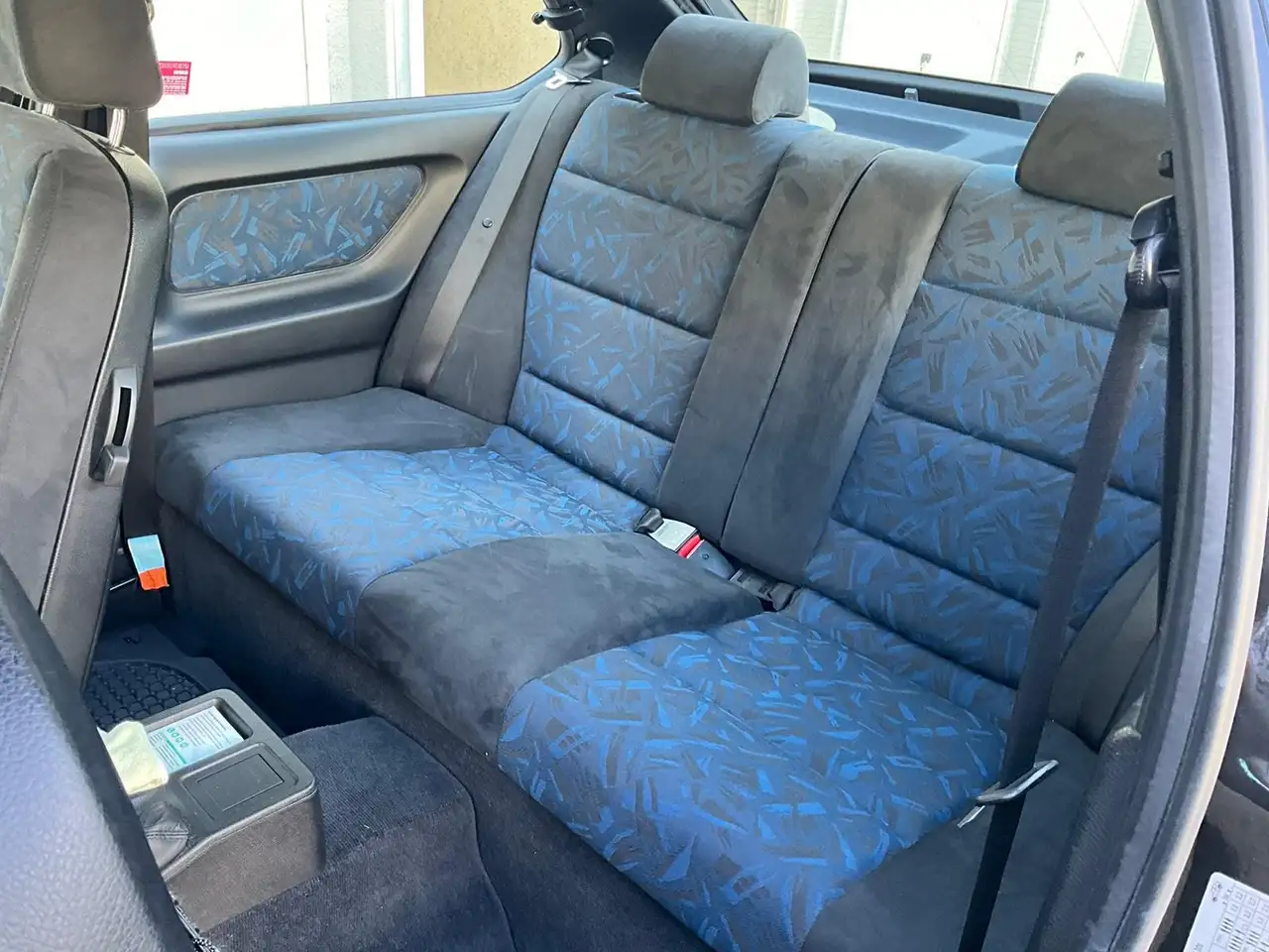 BMW 316i, foto 6