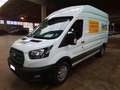 Ford Transit Van Trend 350 L3 H3 2.0 EcoBlue 170CV Trazione Ant Bianco - thumbnail 2