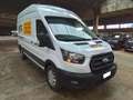 Ford Transit Van Trend 350 L3 H3 2.0 EcoBlue 170CV Trazione Ant Bianco - thumbnail 7