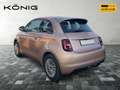 Fiat 500e 3+1 MY23 *KLIMA*CARPLAY*CCS(85kw/DC) Gold - thumbnail 4