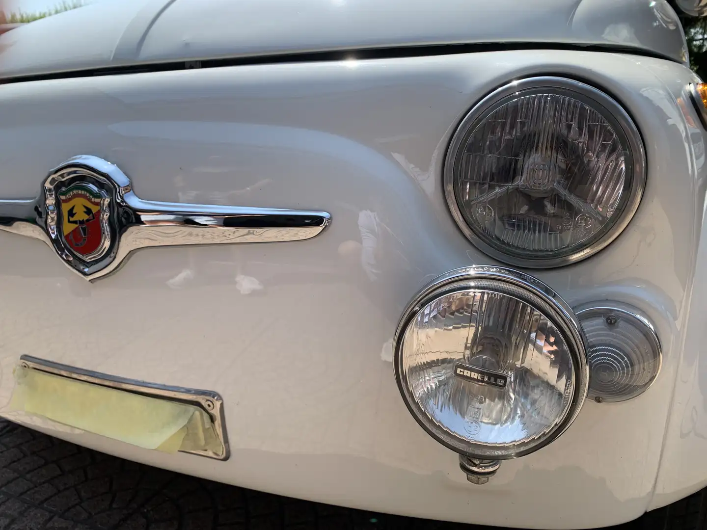 Fiat 500 Fiat 500 R - 2