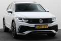 Volkswagen Tiguan 1.4 TSI eHybrid R-Line Business+ Panoramadak, 360° Weiß - thumbnail 25