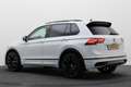 Volkswagen Tiguan 1.4 TSI eHybrid R-Line Business+ Panoramadak, 360° Weiß - thumbnail 3