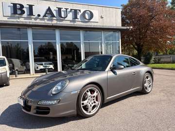 Carrera Coupé