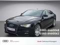 Audi A5 Sportback 2.0 TDI NAVI KURVENLICHT AHK ACC Schwarz - thumbnail 1