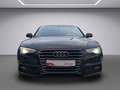 Audi A5 Sportback 2.0 TDI NAVI KURVENLICHT AHK ACC Fekete - thumbnail 9