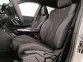 BMW X1 sdrive18d Msport auto Bianco - thumbnail 7