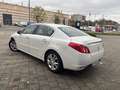 Peugeot 508 1.6 HDi Allure Auto Blanc - thumbnail 4