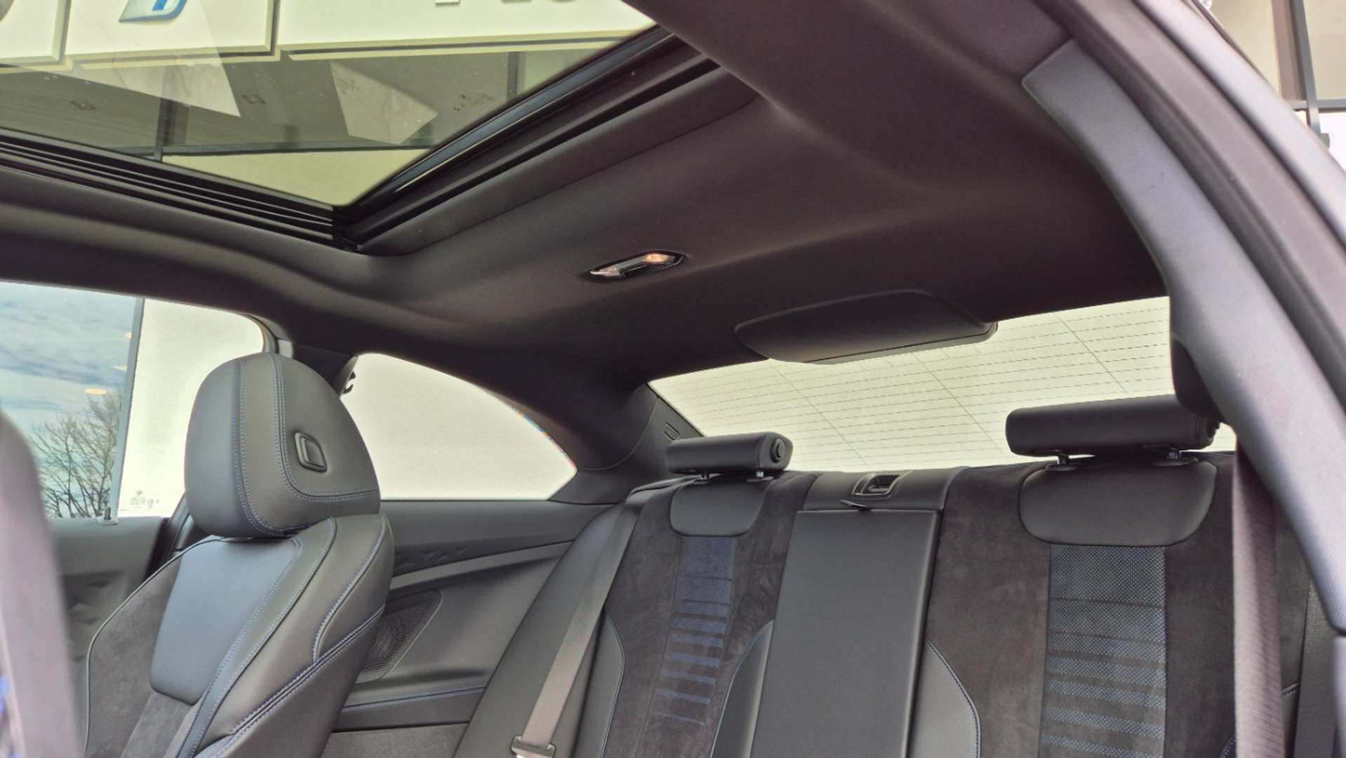 BMW Série 2 Coupé 240i XDrive HiFi -  - Joinsteer - #5