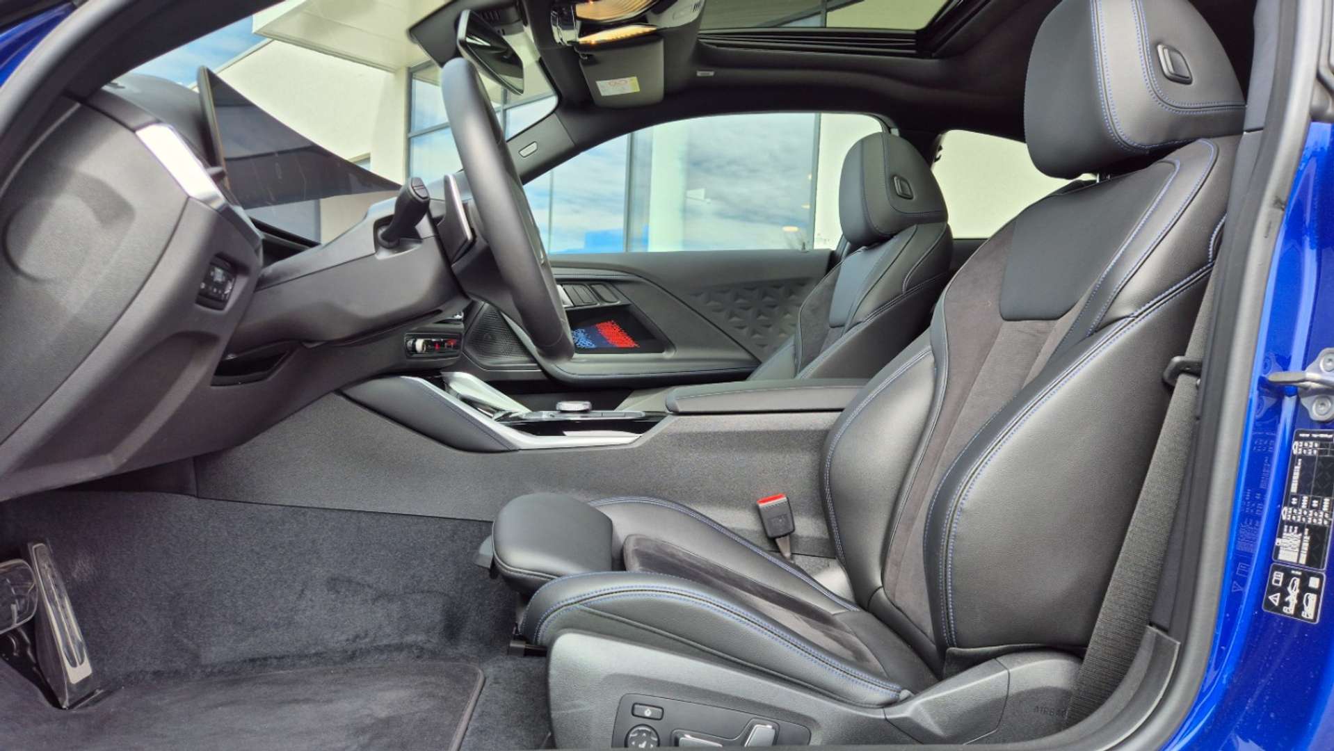BMW Série 2 Coupé 240i XDrive HiFi -  - Joinsteer - #4