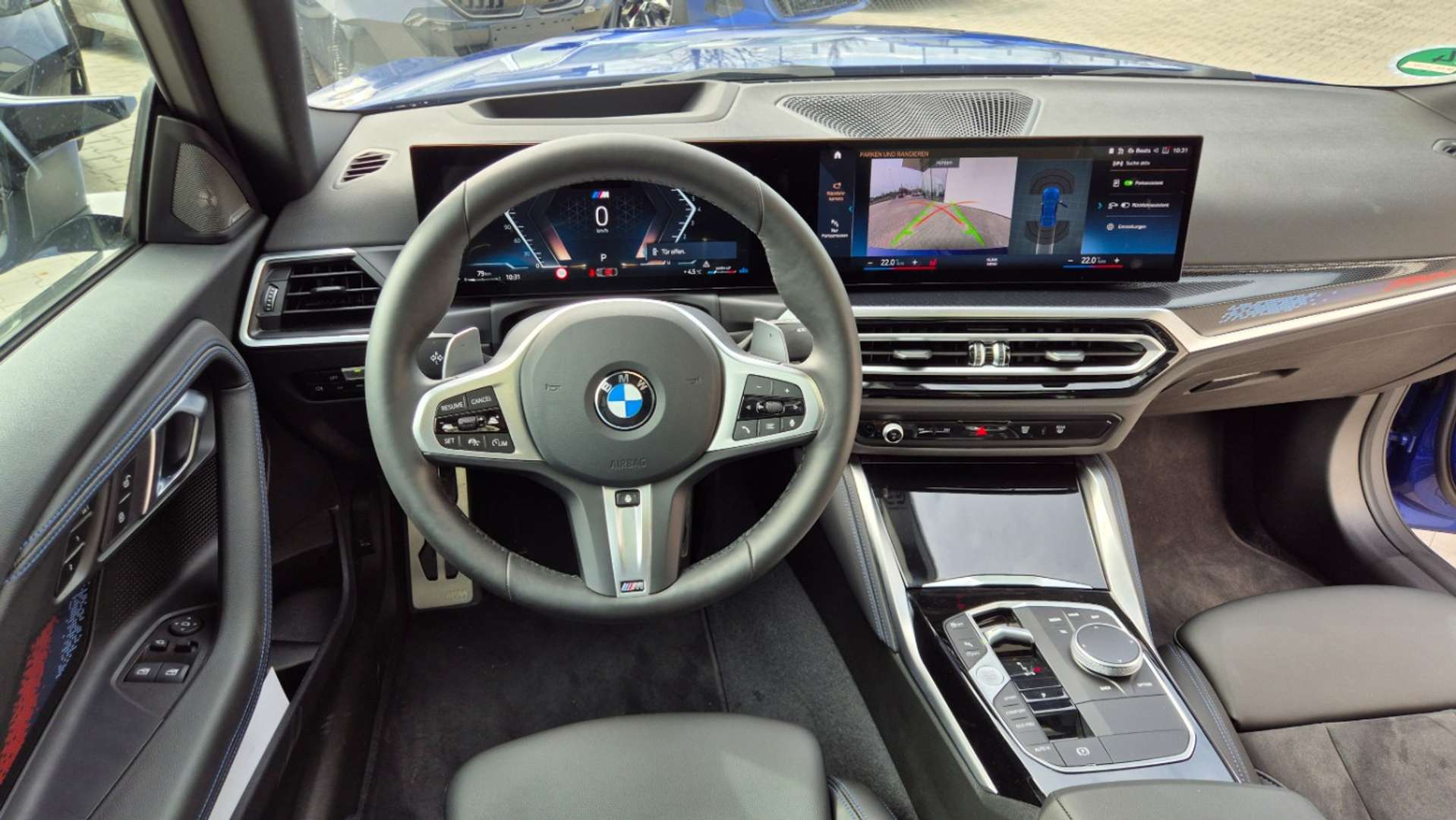 BMW Série 2 Coupé 240i XDrive HiFi - 2024 - Joinsteer - #7