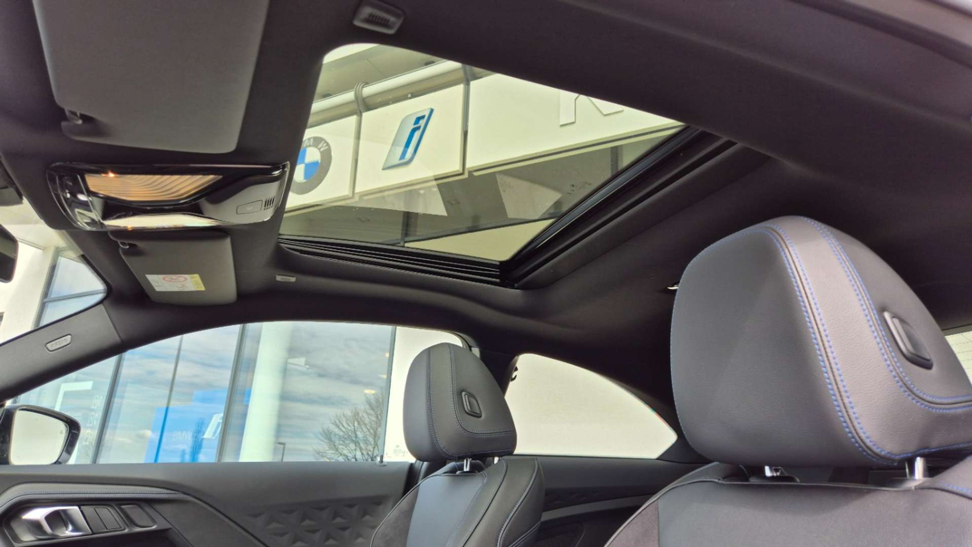 BMW Série 2 Coupé 240i XDrive HiFi - 2024 - Joinsteer - #8