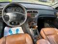 Peugeot 607 HDI 135, JBL, Memory, Leder Kék - thumbnail 11