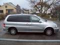 Kia Carnival Carnival EX Grand Slam 2,9 CRDi EX Grand Slam Silber - thumbnail 4