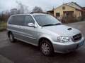 Kia Carnival Carnival EX Grand Slam 2,9 CRDi EX Grand Slam Silber - thumbnail 15