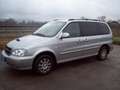 Kia Carnival Carnival EX Grand Slam 2,9 CRDi EX Grand Slam Silber - thumbnail 1
