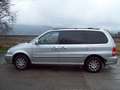 Kia Carnival Carnival EX Grand Slam 2,9 CRDi EX Grand Slam Silber - thumbnail 16