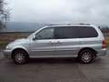 Kia Carnival Carnival EX Grand Slam 2,9 CRDi EX Grand Slam Silber - thumbnail 2