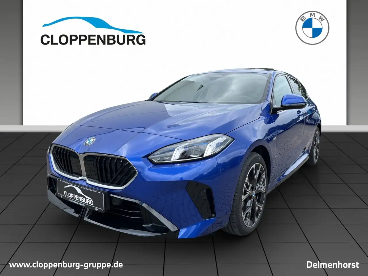BMW 120