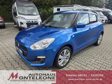 1.0 Comfort 111 PS 82 kW (111 PS), Schalt. 5-Ga...