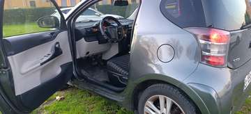 iQ 1.3 Style (executive) cvt E5