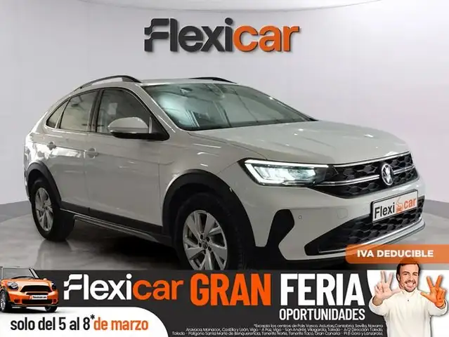 Volkswagen Taigo 1.0 TSI Life 70kW