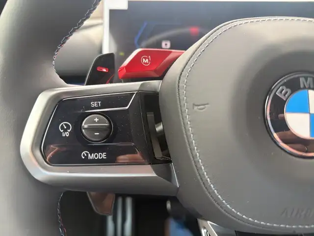 BMW M5 Touring Bowers & Wilkins| Comfort Paket Ansicht 14