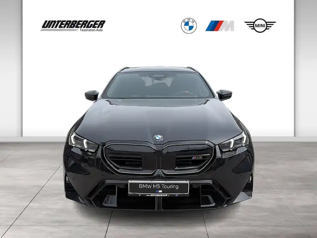BMW M5 Touring Bowers & Wilkins| Comfort Paket Ansicht 2