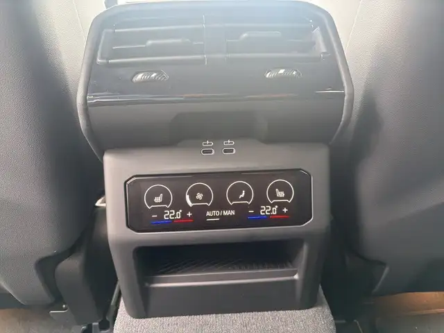 BMW M5 Touring Bowers & Wilkins| Comfort Paket Ansicht 18