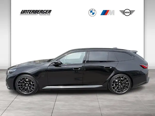 BMW M5 Touring Bowers & Wilkins| Comfort Paket Ansicht 3