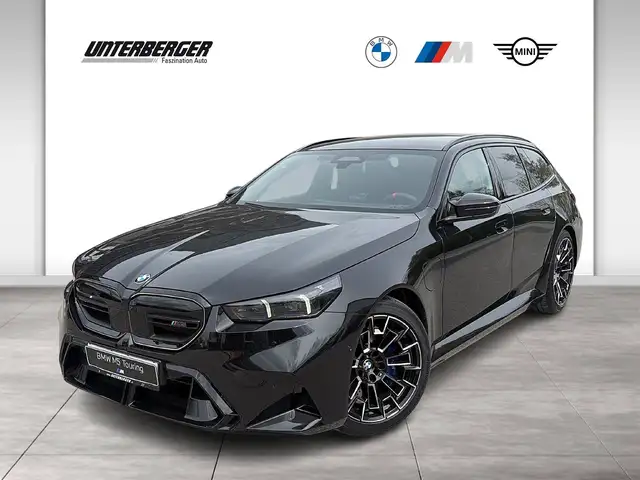 BMW M5 Touring Bowers & Wilkins| Comfort Paket Ansicht 1