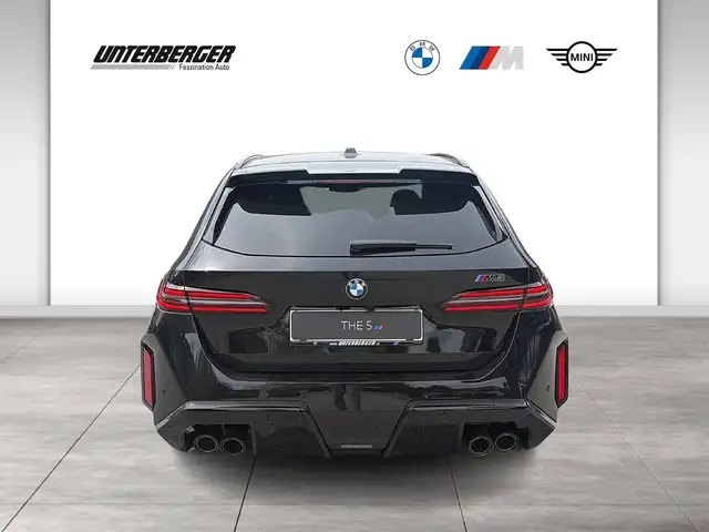 BMW M5 Touring Bowers & Wilkins| Comfort Paket Ansicht 5