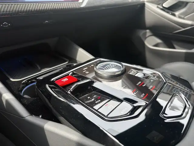 BMW M5 Touring Bowers & Wilkins| Comfort Paket Ansicht 13