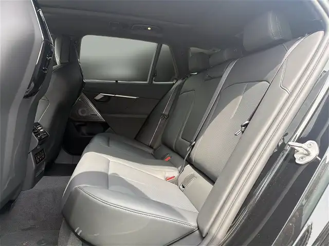 BMW M5 Touring Bowers & Wilkins| Comfort Paket Ansicht 11