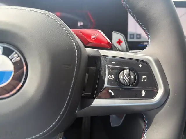 BMW M5 Touring Bowers & Wilkins| Comfort Paket Ansicht 15