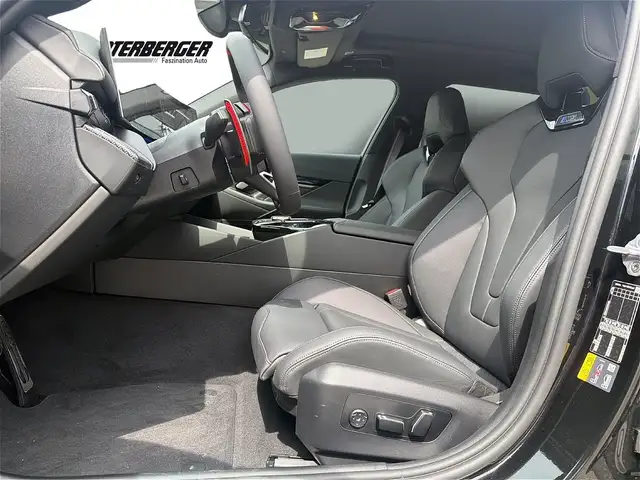 BMW M5 Touring Bowers & Wilkins| Comfort Paket Ansicht 10