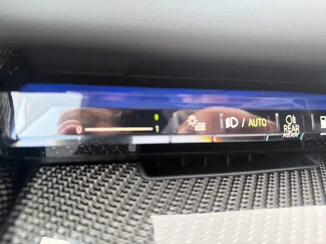 BMW M5 Touring Bowers & Wilkins| Comfort Paket Ansicht 16