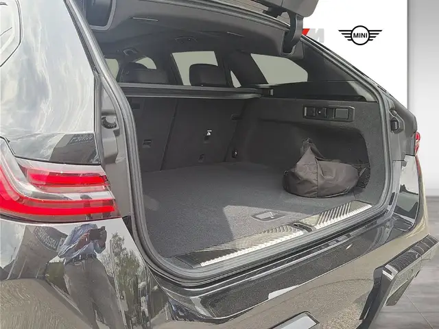 BMW M5 Touring Bowers & Wilkins| Comfort Paket Ansicht 12