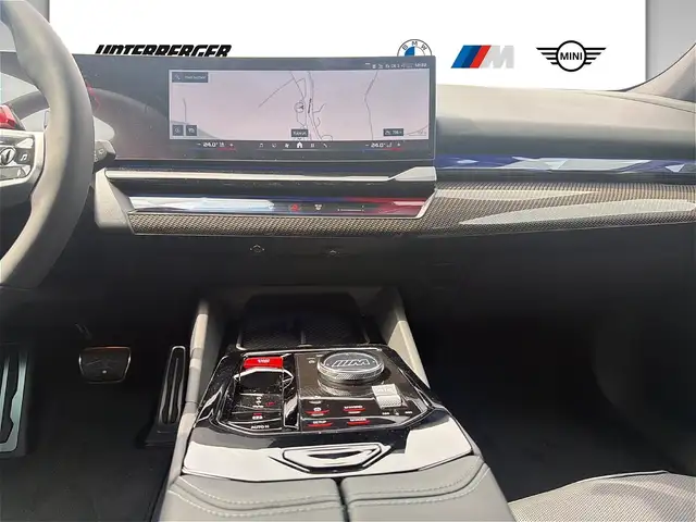 BMW M5 Touring Bowers & Wilkins| Comfort Paket Ansicht 8