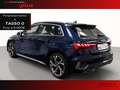 Audi A3 sportback 30 2.0 tdi s line edition Blu/Azzurro - thumbnail 3