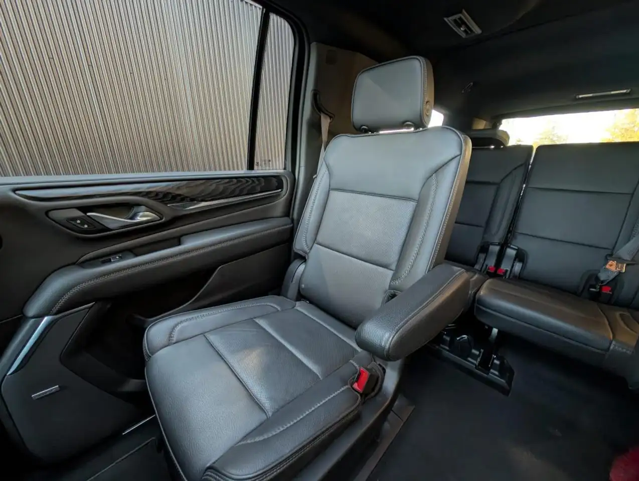 GMC Yukon снимка GMC Yukon
