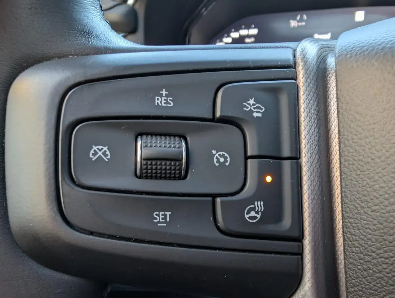 GMC Yukon снимка GMC Yukon