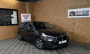 116d Automatique * Garantie 1 à 3 ans * Navi * Android/Carplay
