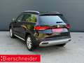 SEAT Ateca 1.5 TSI DSG Xperience LED NAVI AHK ACC SHZ Schwarz - thumbnail 3