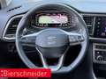 SEAT Ateca 1.5 TSI DSG Xperience LED NAVI AHK ACC SHZ Schwarz - thumbnail 6